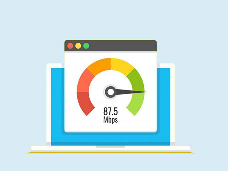 بهینه سازی سرعت سایت 