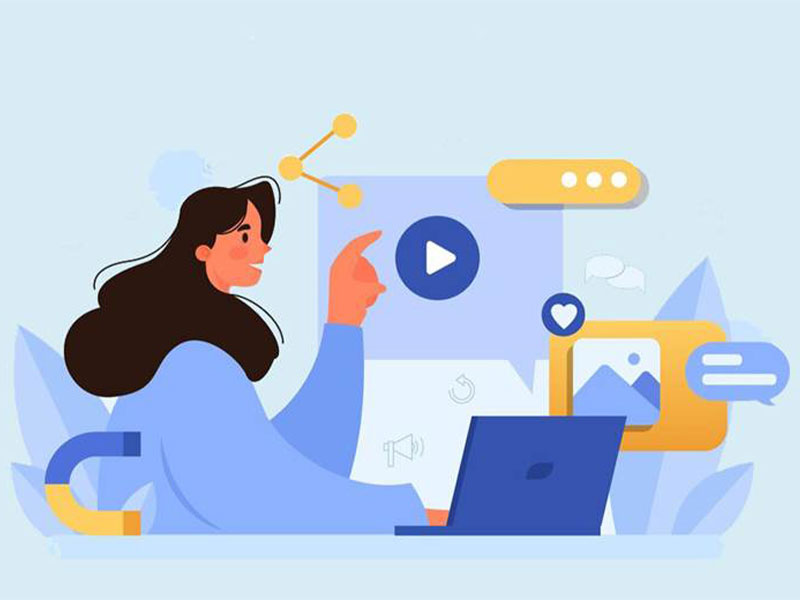 تولید محتوای باکیفیت، اتفاقا برای کاربر!