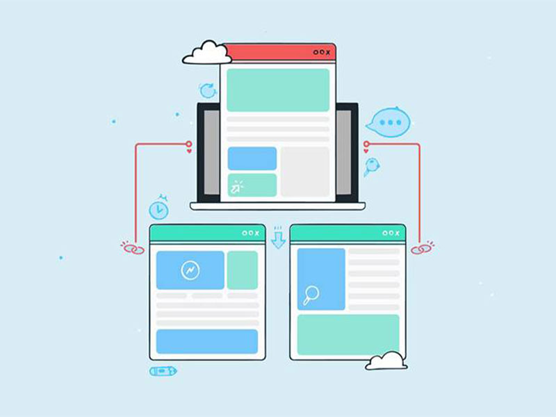 لینک‌سازی خارجی، اما طبیعی!