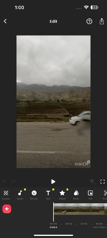 تنظیم کیفیت ویدیو برای کاهش حجم