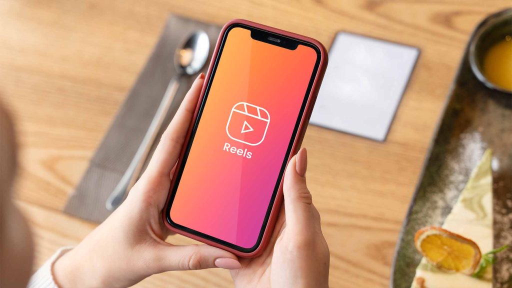 عکاسی با موبایل برای اینستاگرام
