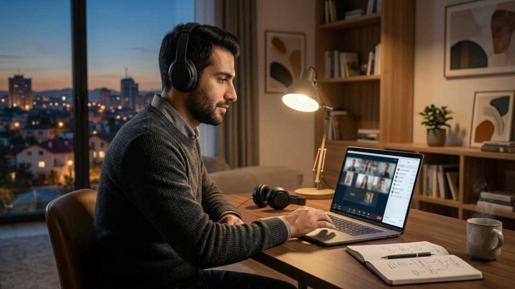 آموزش هوش مصنوعی در مشهد