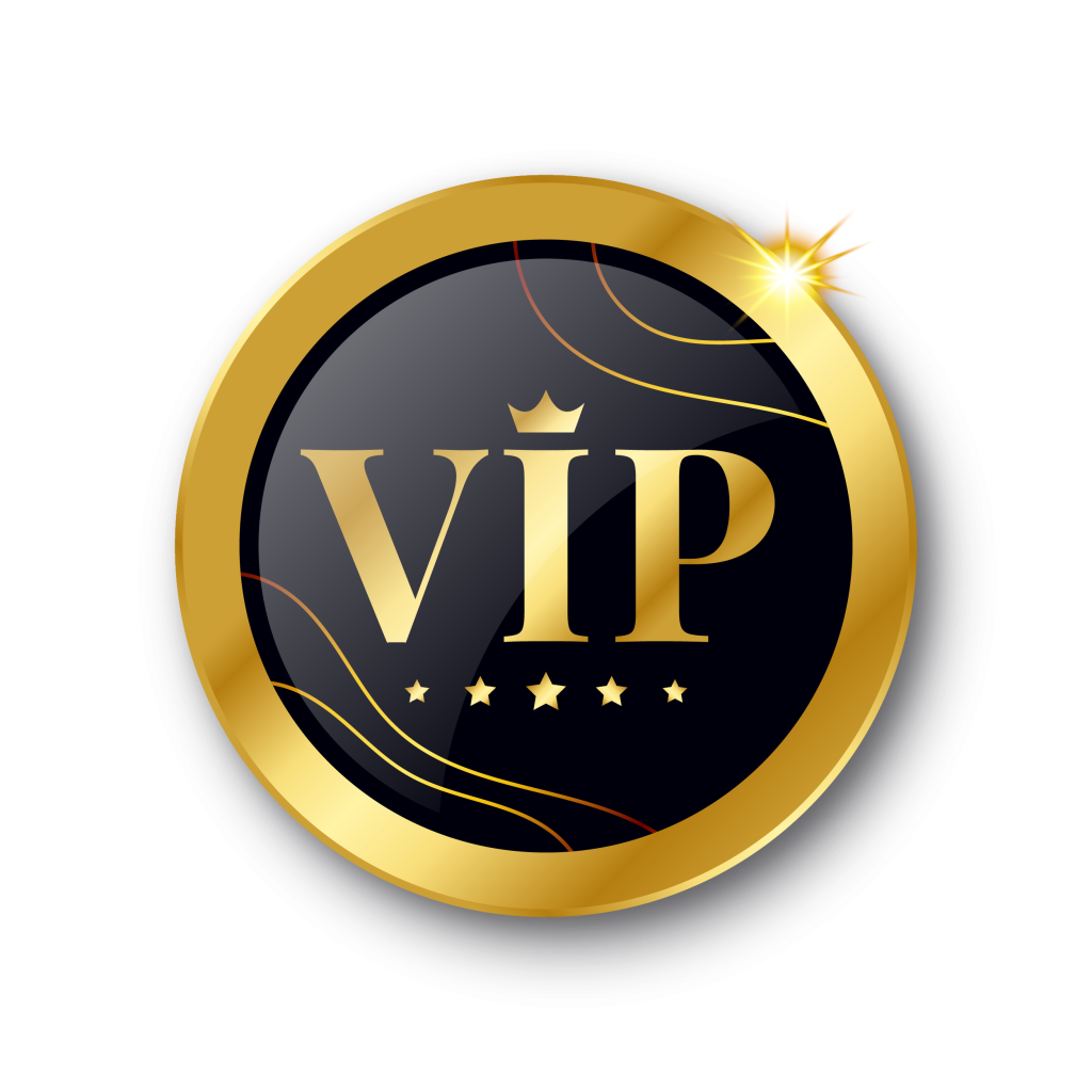 vecteezy luxury vip badge png logo 241252101