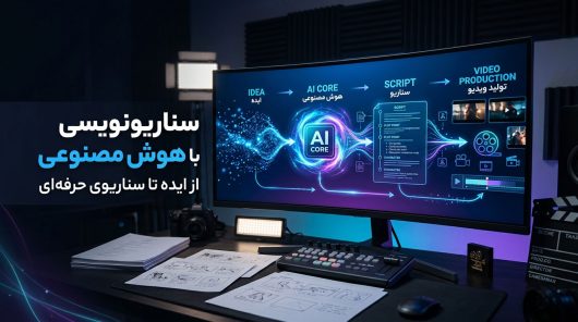 سناریونویسی-با-هوش-مصنوعی